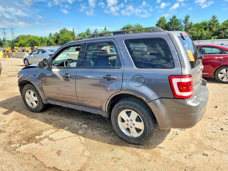 Aukcja sprzedaży 2012 Ford Escape, vin: 1FMCU0DG0CKA42357, numer aukcji: 58778986