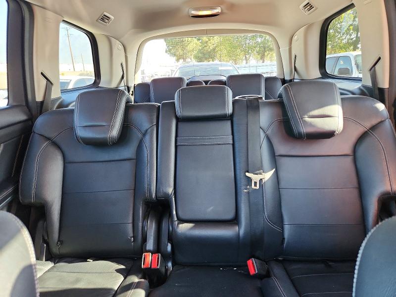 Продажа на аукционе авто 2015 Mercedes-benz Gl, vin: 4JGDF7DE1FA594188, номер лота: 57190606