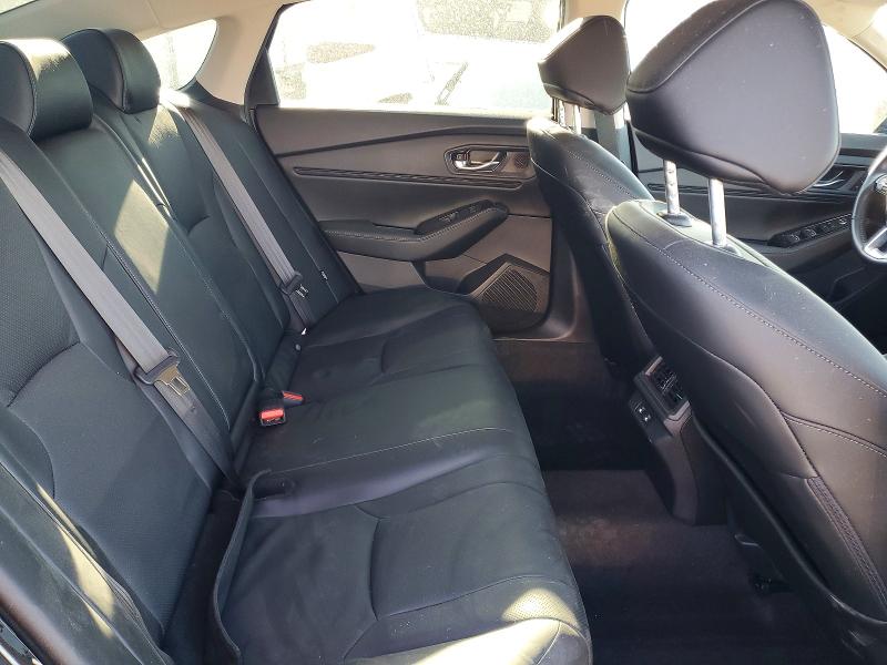 Продаж на аукціоні авто 2024 Honda Accord, vin: 1HGCY2F80RA042448, номер лоту: 56368956