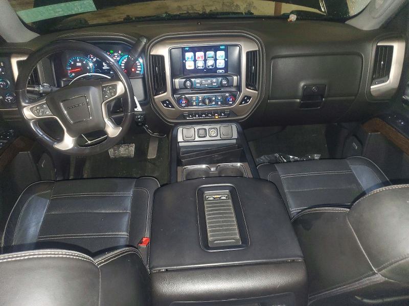 57373146 :رقم المزاد ، 3GTU2PEC4HG299720 vin ، 2017 Gmc Sierra مزاد بيع