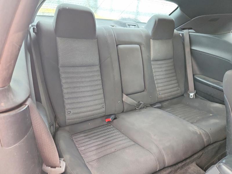 2014 Dodge Challenger მანქანა იყიდება აუქციონზე, vin: 2C3CDYAG2EH250021, აუქციონის ნომერი: 55756506