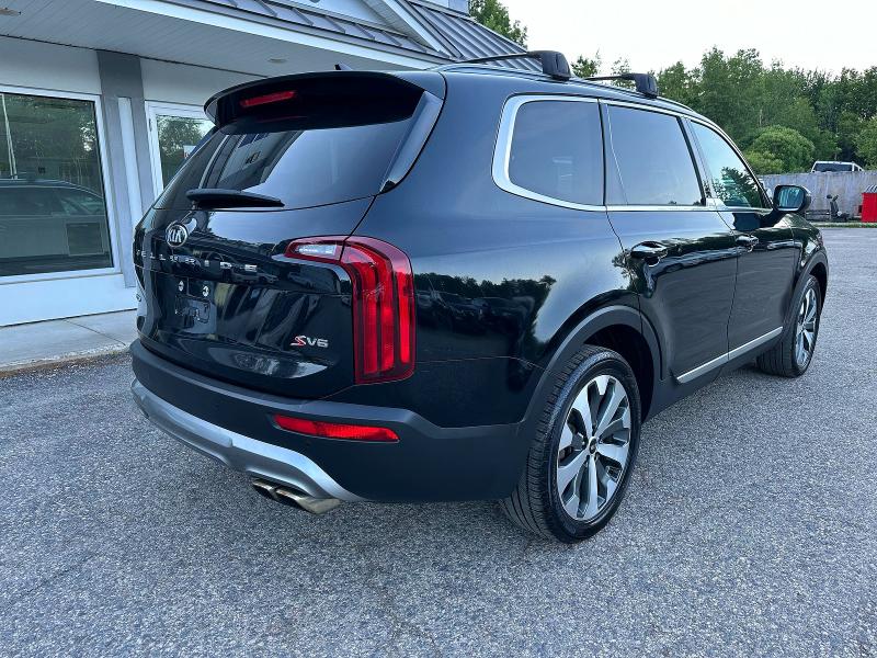Aukcja sprzedaży 2020 Kia Telluride, vin: 5XYP6DHCXLG026848, numer aukcji: 58140766