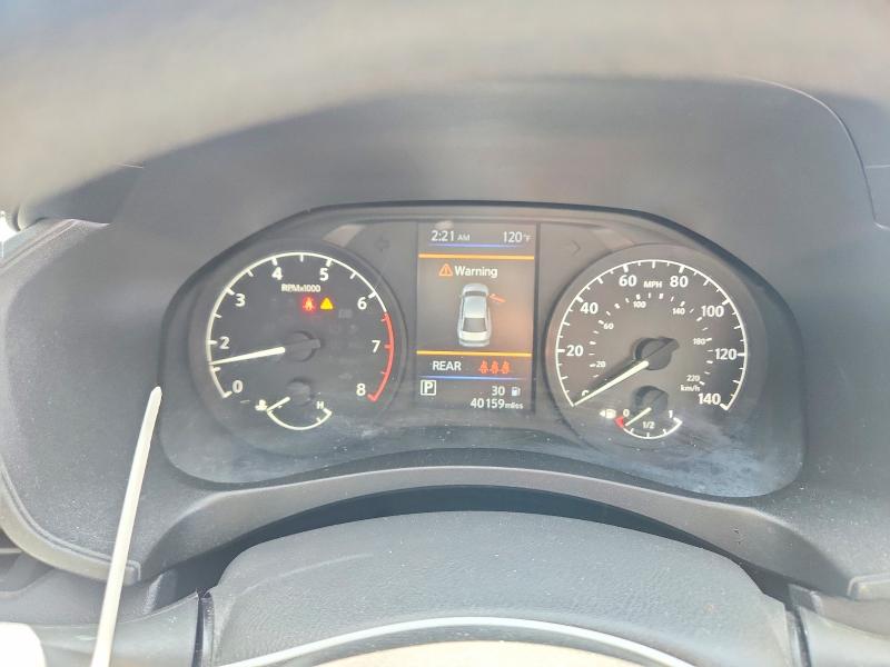 Aukcja sprzedaży 2023 Nissan Altima, vin: 1N4BL4BV7PN411169, numer aukcji: 54007946