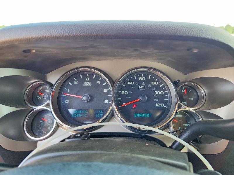 Aukcja sprzedaży 2009 Chevrolet Silverado, vin: 1GCEK29J29Z185409, numer aukcji: 58917826
