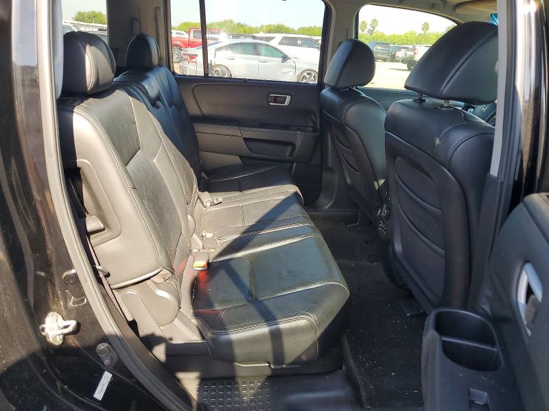 Продаж на аукціоні авто 2010 Honda Pilot, vin: 5FNYF3H99AB016755, номер лоту: 57694366