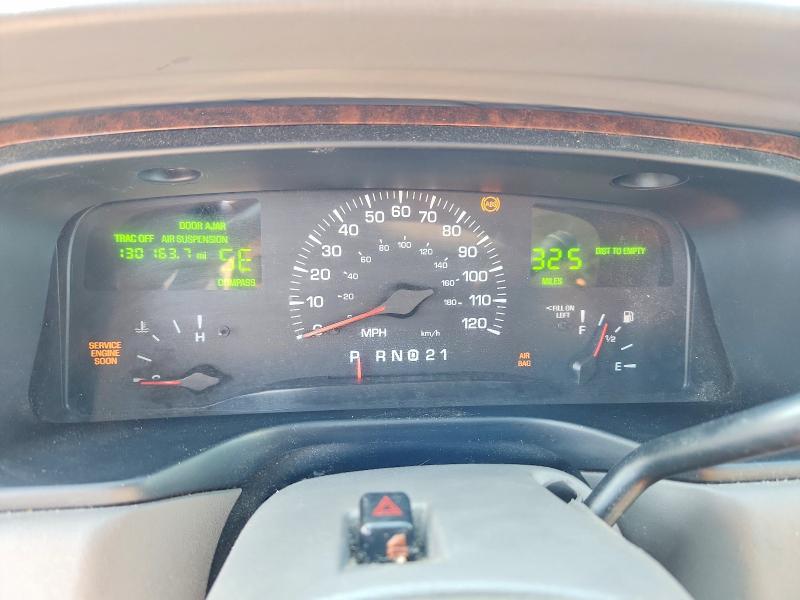 Aukcja sprzedaży 2002 Lincoln Town Car, vin: 1LNHM81W82Y661350, numer aukcji: 57749156