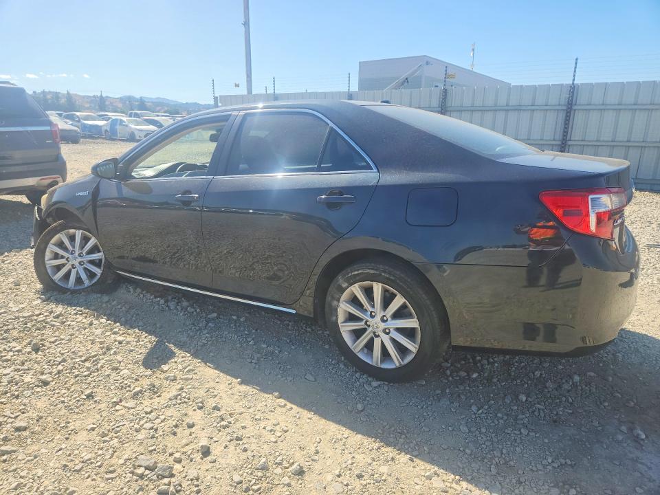 Продажа на аукционе авто 2014 Toyota Camry Hybrid, vin: 4T1BD1FK0EU140346, номер лота: 56167676