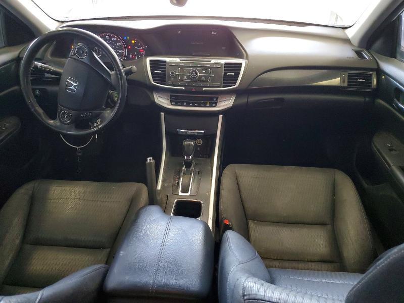 Продажа на аукционе авто 2013 Honda Accord, vin: 1HGCR2F51DA257820, номер лота: 57897336