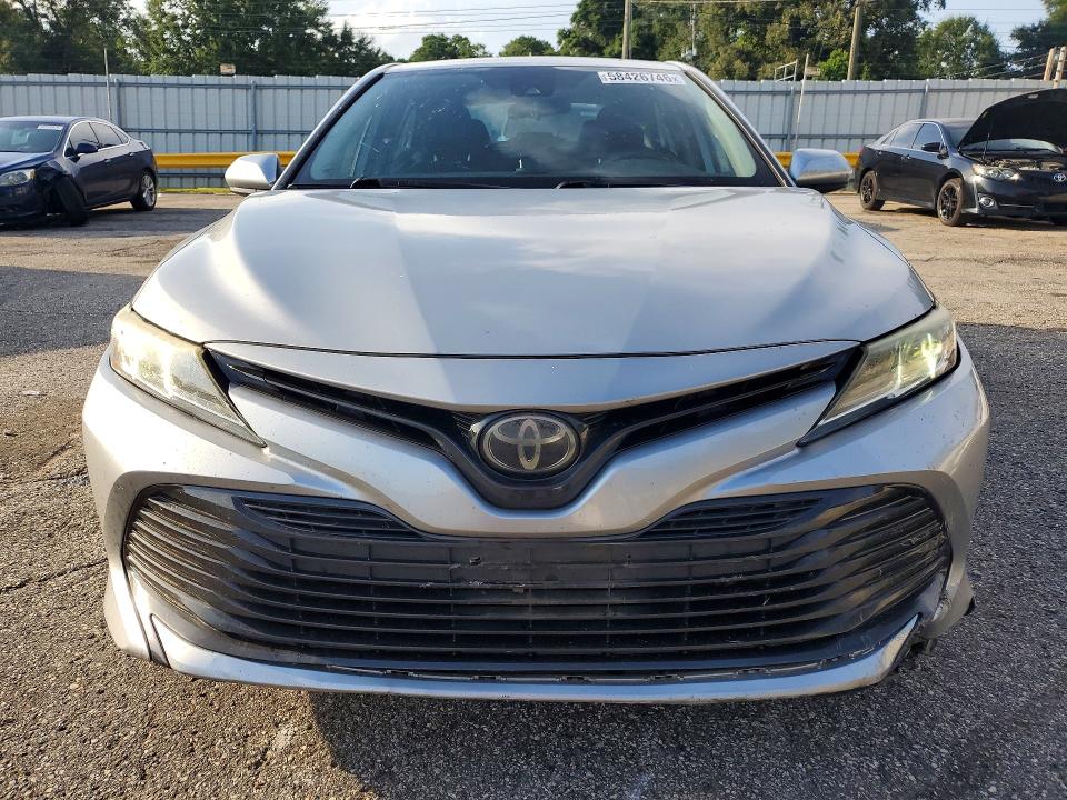 Продаж на аукціоні авто 2019 Toyota Camry, vin: 4T1B11HK4KU771229, номер лоту: 58426746