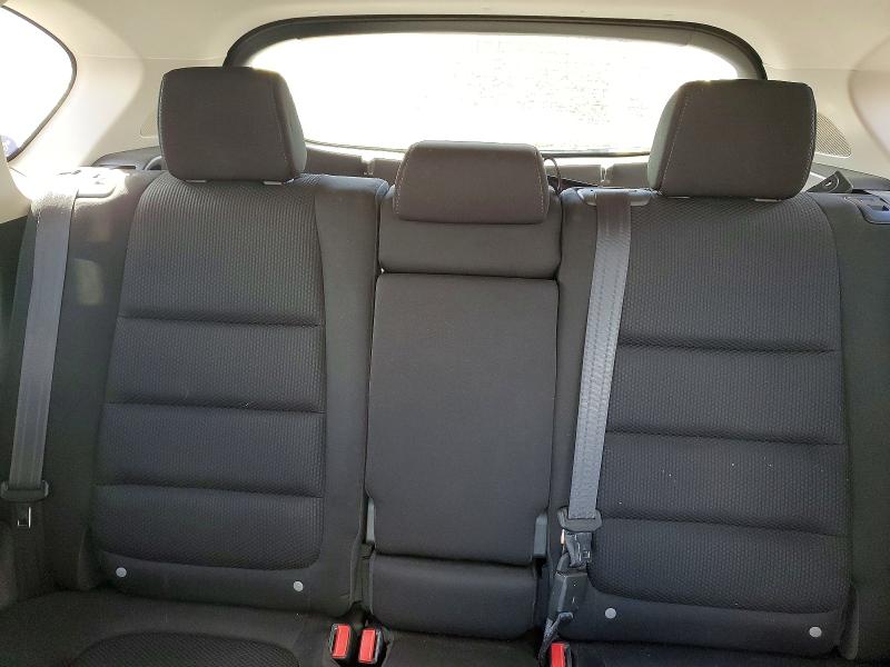 Aukcja sprzedaży 2016 Mazda Cx-5, vin: JM3KE4CY3G0844876, numer aukcji: 55315326
