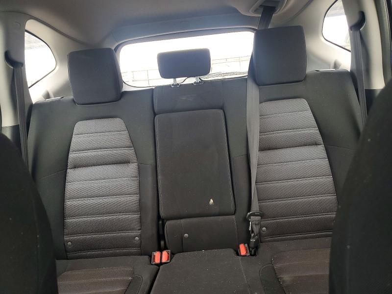 Продаж на аукціоні авто 2019 Honda Cr-v, vin: 5J6RW5H35KL005093, номер лоту: 55585406