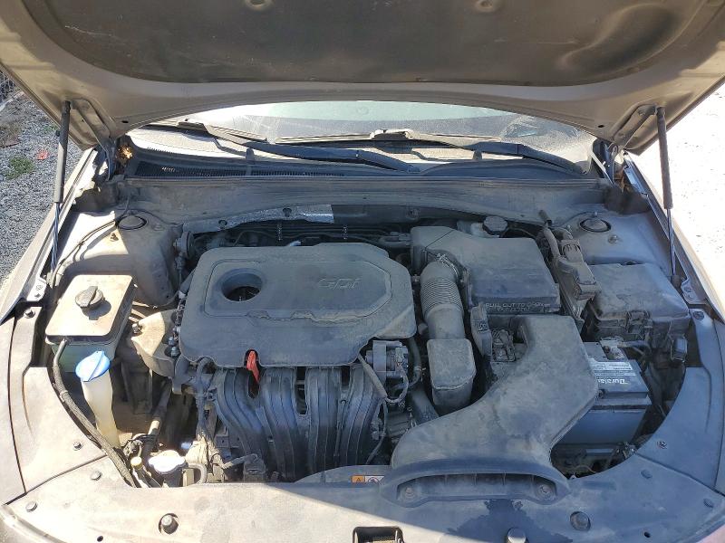 Продажа на аукционе авто 2016 Kia Optima, vin: 5XXGT4L33GG094080, номер лота: 55006996