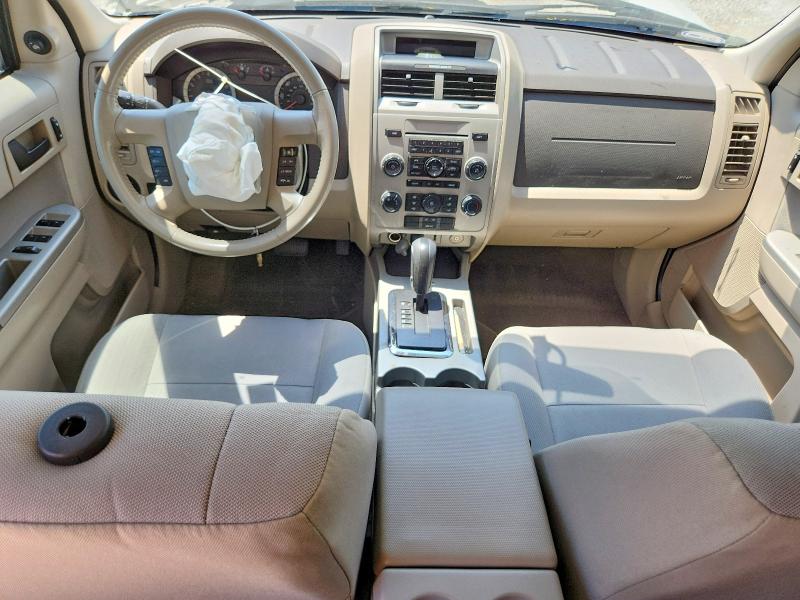 Продаж на аукціоні авто 2011 Ford Escape, vin: 1FMCU9DG3BKB14218, номер лоту: 58613106