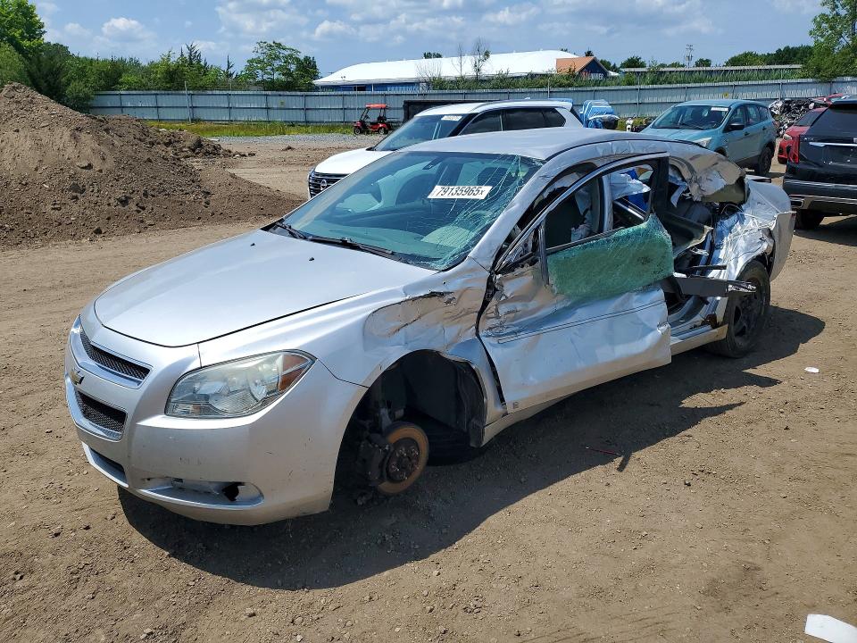 Продаж на аукціоні авто 2009 Chevrolet Malibu, vin: 1G1ZG57N794270391, номер лоту: 79135965