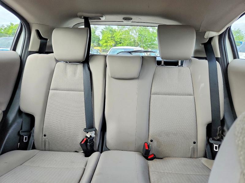 2017 Honda Hr-v მანქანა იყიდება აუქციონზე, vin: 3CZRU6H30HM721645, აუქციონის ნომერი: 56083206