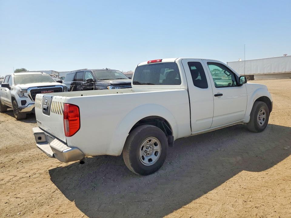 Aukcja sprzedaży 2015 Nissan Frontier, vin: 1N6BD0CT9FN708985, numer aukcji: 54128626