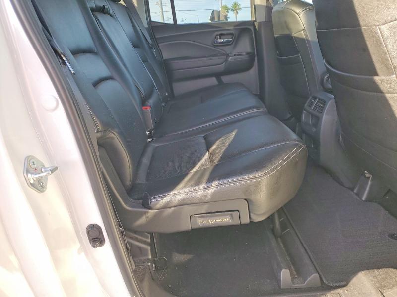 Продаж на аукціоні авто 2021 Honda Ridgeline, vin: 5FPYK3F14MB014450, номер лоту: 57830516