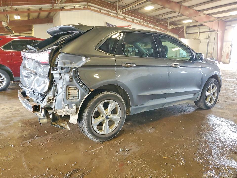 Aukcja sprzedaży 2017 Ford Edge, vin: 2FMPK4G91HBB36289, numer aukcji: 59305216
