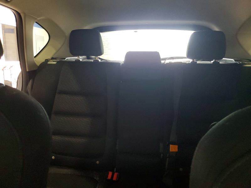 Aukcja sprzedaży 2014 Mazda Cx-5, vin: JM3KE2CY5E0337236, numer aukcji: 56641956