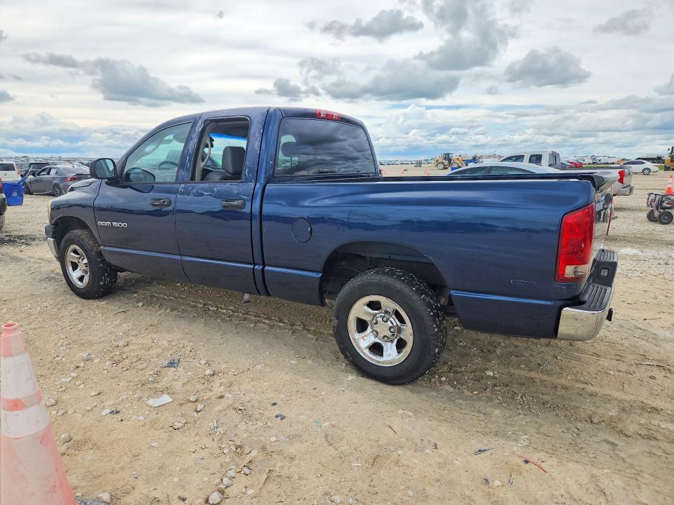 57765256 :رقم المزاد ، 1D7HA18KX6J146622 vin ، 2006 Dodge Ram 1500 مزاد بيع