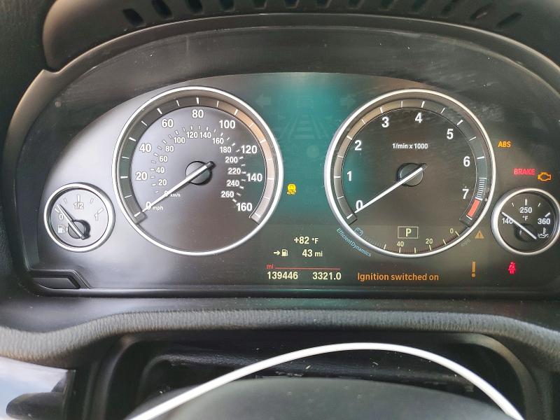 55721716 :رقم المزاد ، 5UXWX9C58F0D51167 vin ، 2015 Bmw X3 مزاد بيع