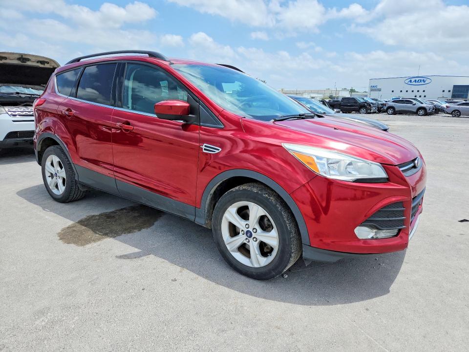 Aukcja sprzedaży 2016 Ford Escape, vin: 1FMCU9GXXGUB56294, numer aukcji: 56669806