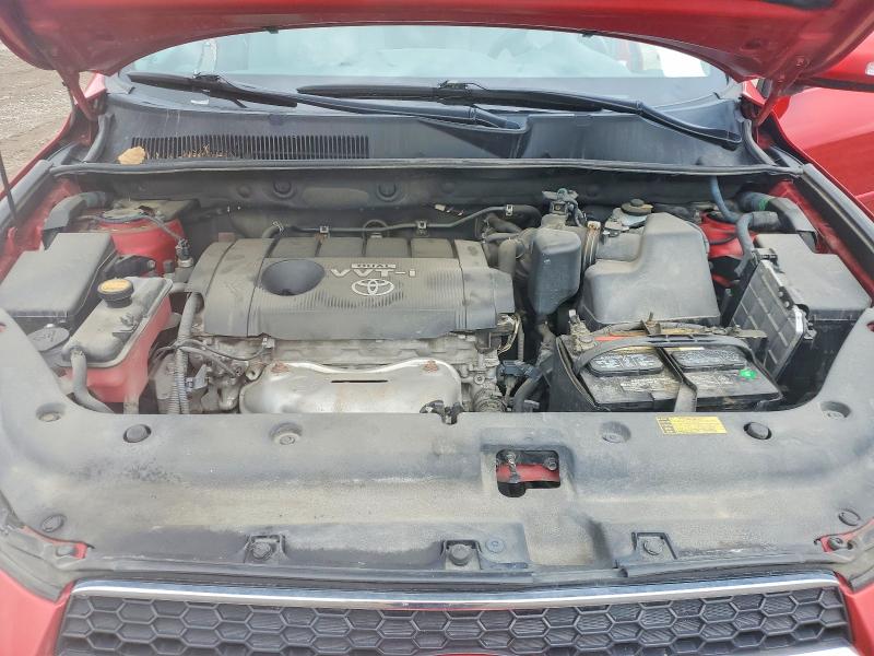 Aukcja sprzedaży 2009 Toyota Rav4, vin: 2T3BF31V59W007442, numer aukcji: 59066966