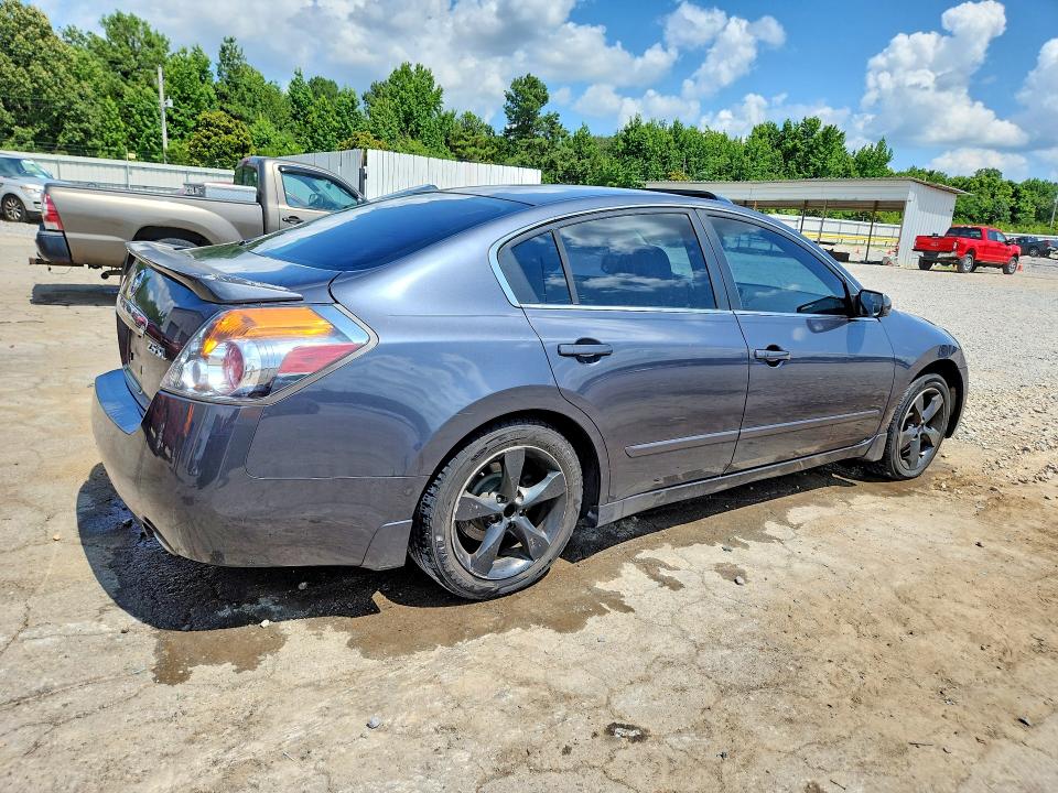 Aukcja sprzedaży 2008 Nissan Altima, vin: 1N4AL21E68C146551, numer aukcji: 58399216