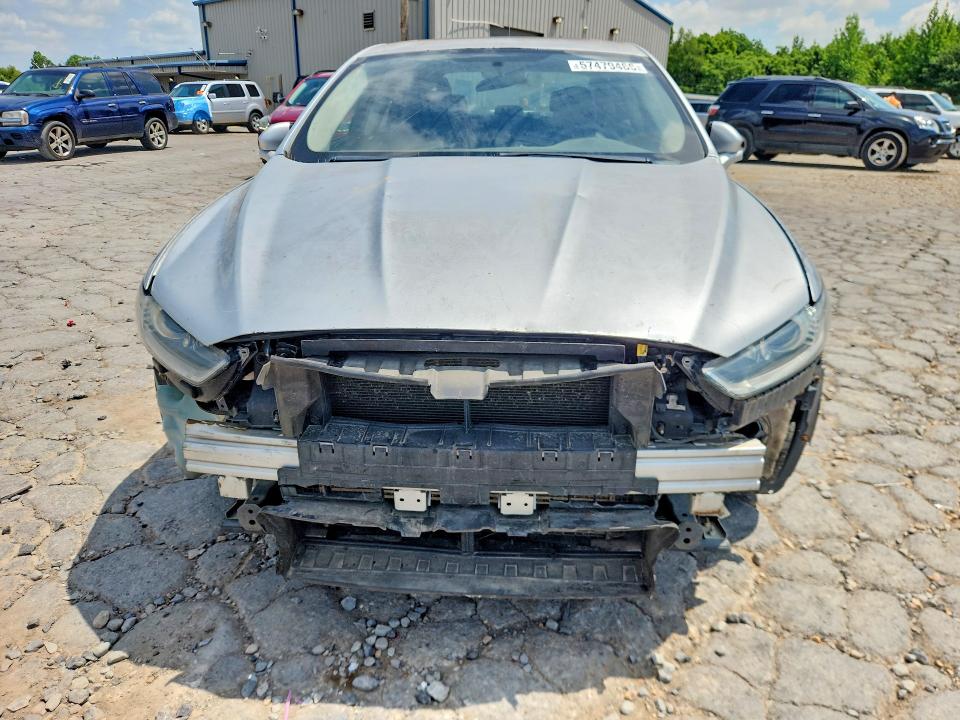 Aukcja sprzedaży 2013 Ford Fusion, vin: 3FA6P0H97DR120690, numer aukcji: 57479466