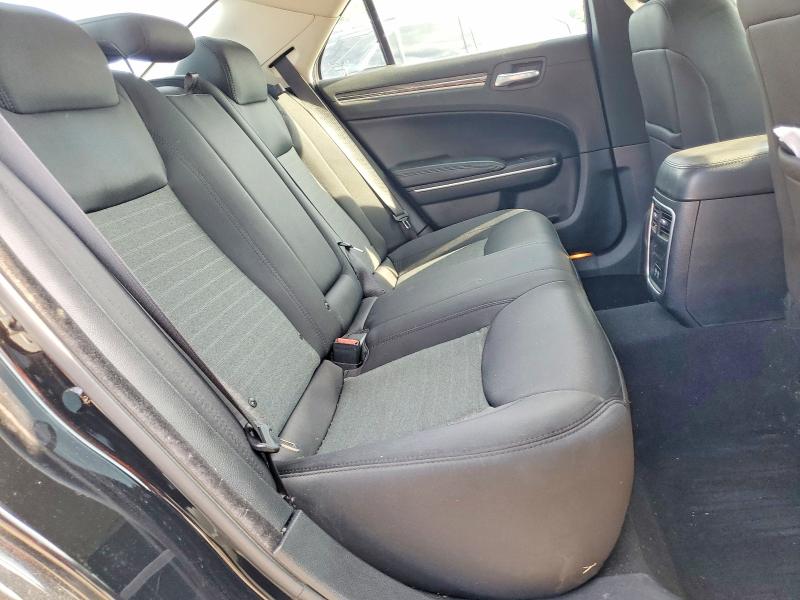 Продаж на аукціоні авто 2020 Chrysler 300, vin: 2C3CCAAGXLH120379, номер лоту: 57594436