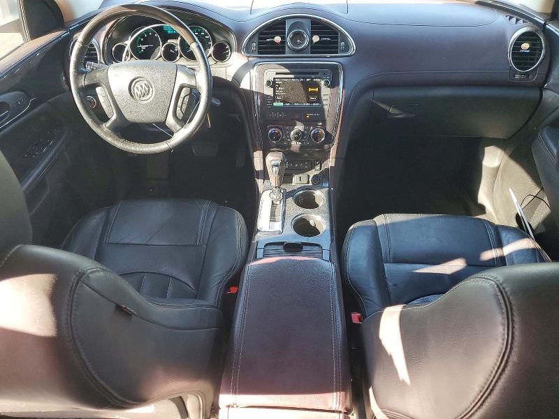 Aukcja sprzedaży 2016 Buick Enclave, vin: 5GAKVBKD4GJ214050, numer aukcji: 55855806