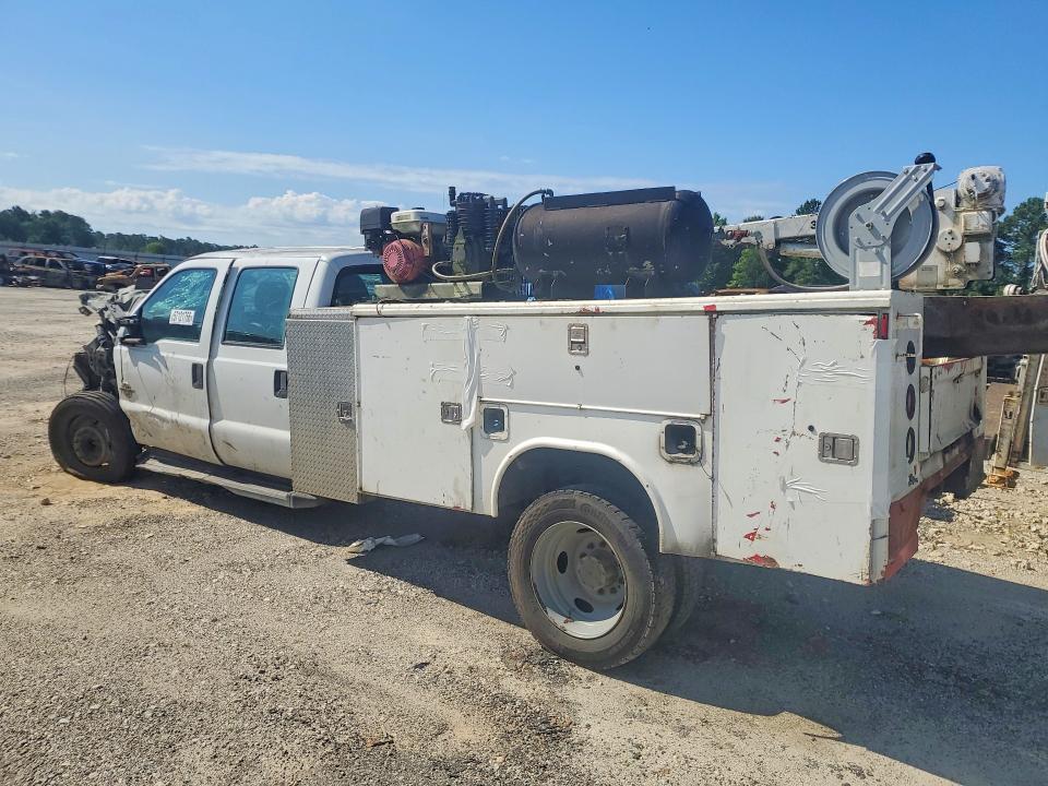 Продаж на аукціоні авто 2012 Ford F550, vin: 1FD0W5HT7CEB25493, номер лоту: 57121766