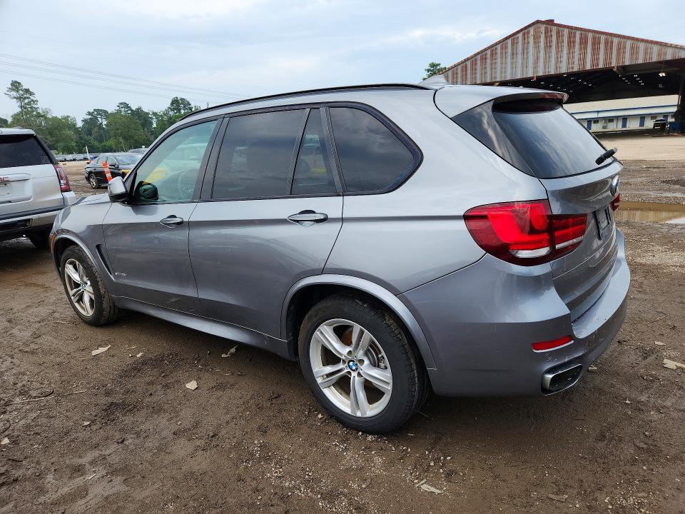 Aukcja sprzedaży 2016 Bmw X5, vin: 5UXKR2C54G0R72565, numer aukcji: 57750526
