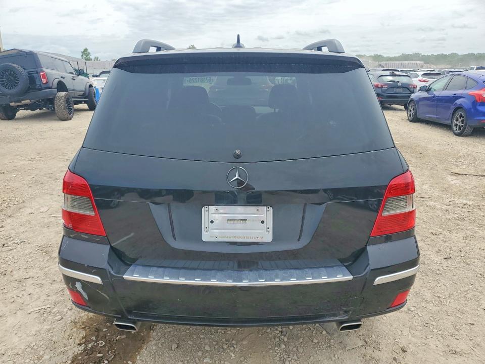 Продаж на аукціоні авто 2010 Mercedes-benz Glk, vin: WDCGG8HB6AF490984, номер лоту: 57181226