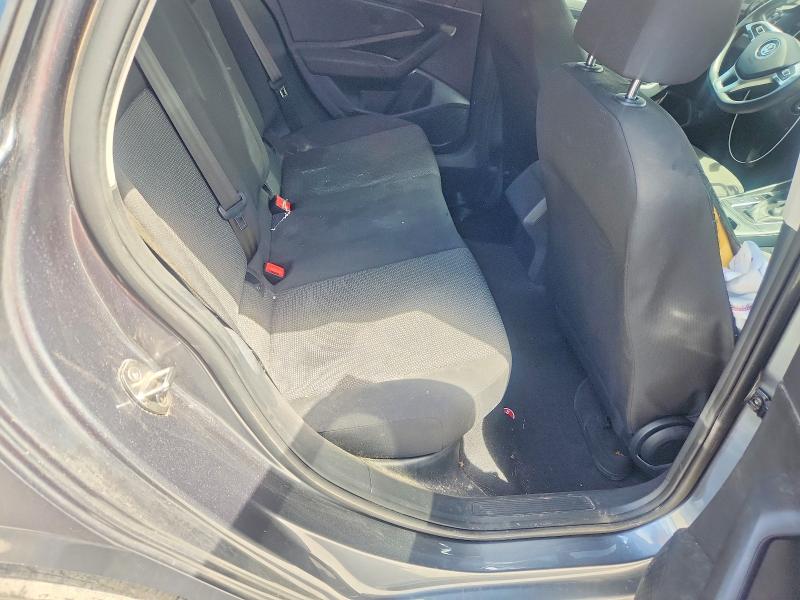 Aukcja sprzedaży 2021 Volkswagen Jetta, vin: 3VWC57BU0MM017839, numer aukcji: 56403446
