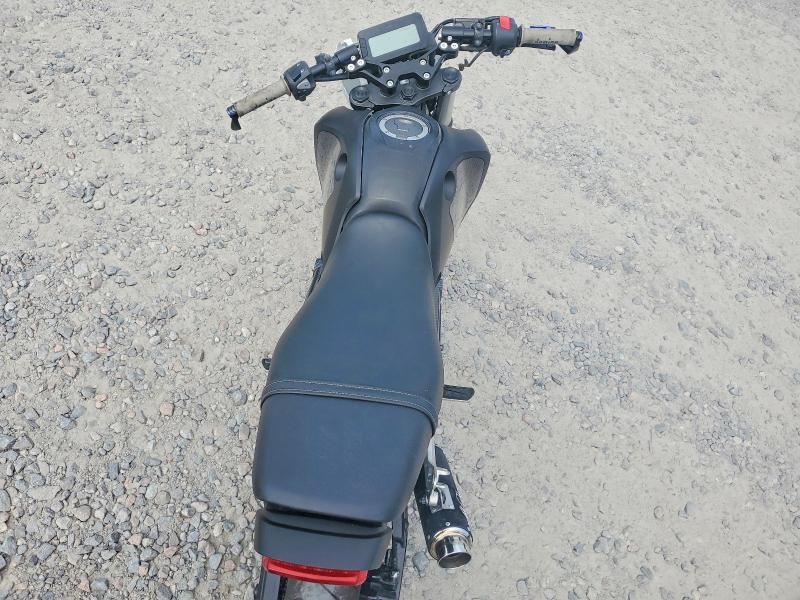 Aukcja sprzedaży 2023 Honda Grom, vin: MLHJC9217P5105523, numer aukcji: 56855096