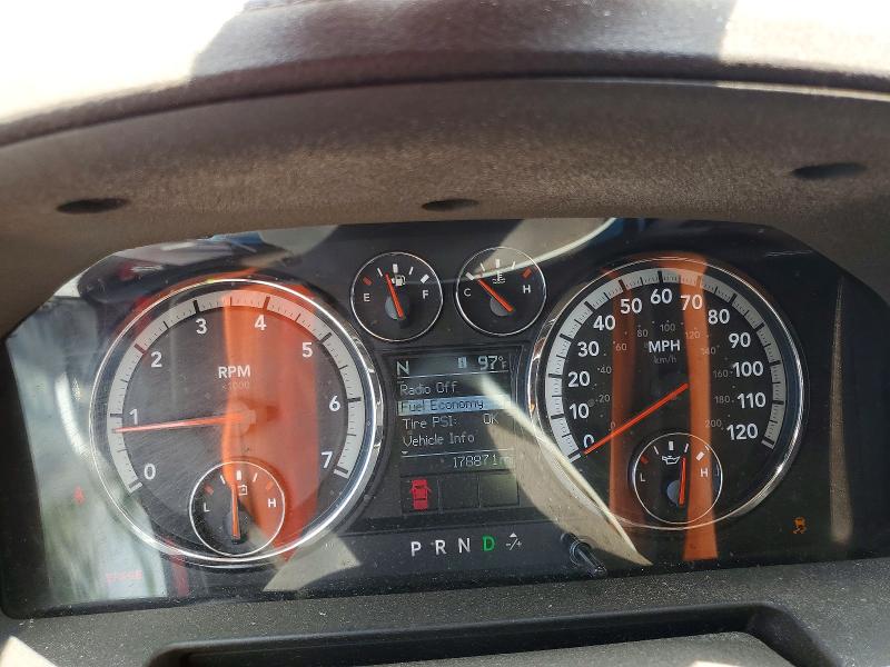 Aukcja sprzedaży 2012 Dodge Ram 1500, vin: 1C6RD7HT5CS107967, numer aukcji: 85459915