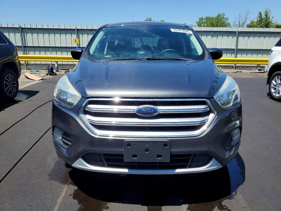 Aukcja sprzedaży 2017 Ford Escape, vin: 1FMCU9GD6HUC74849, numer aukcji: 55781836