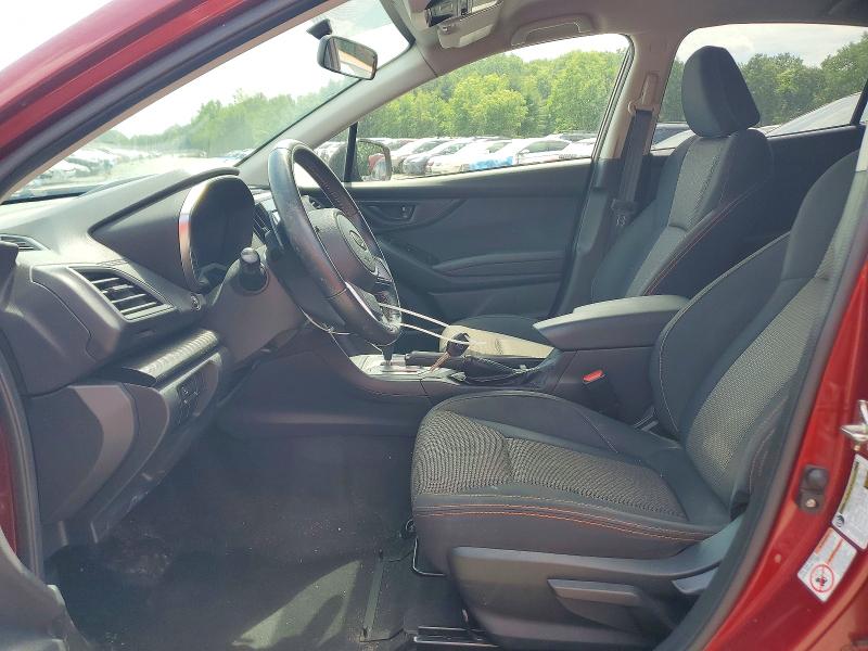 Aukcja sprzedaży 2018 Subaru Crosstrek, vin: JF2GTABC1JH292913, numer aukcji: 56945466