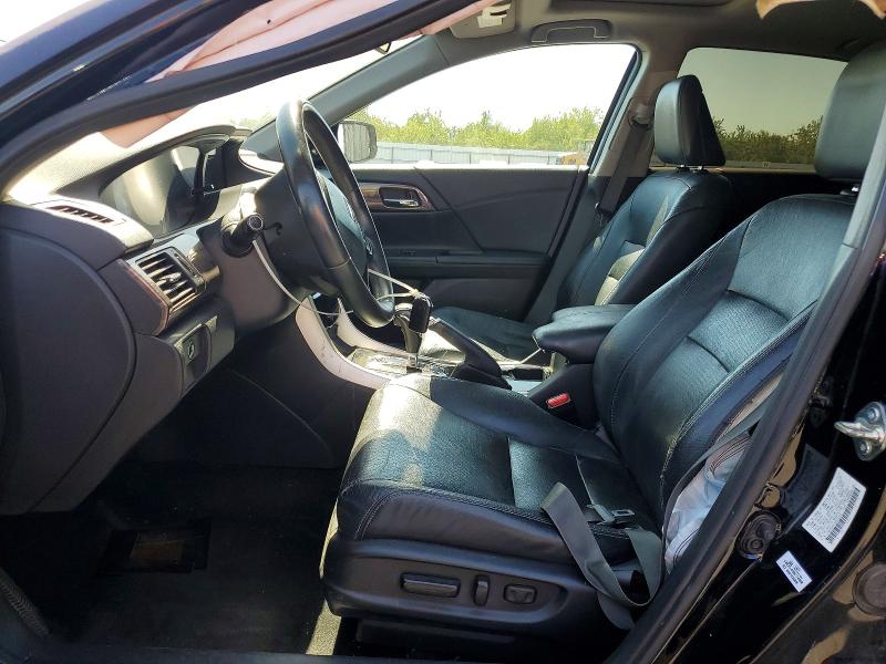 Aukcja sprzedaży 2016 Honda Accord, vin: 1HGCR2F81GA082953, numer aukcji: 57209116
