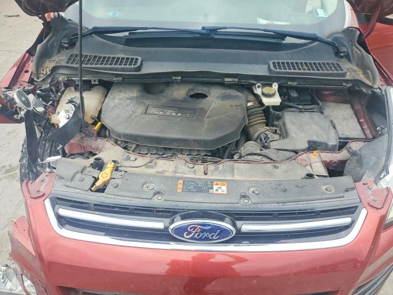 Продаж на аукціоні авто 2014 Ford Escape, vin: 1FMCU9J9XEUC15206, номер лоту: 58548996