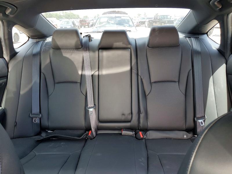 Продажа на аукционе авто 2025 Honda Accord, vin: 1HGCY2F75SA042099, номер лота: 57872416