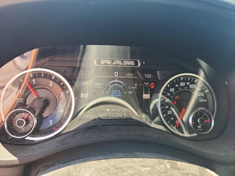 2021 Ram 3500 მანქანა იყიდება აუქციონზე, vin: 3C63R3JL1MG618692, აუქციონის ნომერი: 55022296