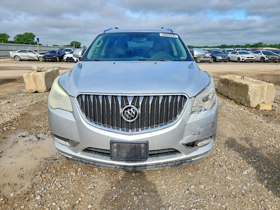 55052936 :رقم المزاد ، 5GAKVCKD2DJ259053 vin ، 2013 Buick Enclave مزاد بيع