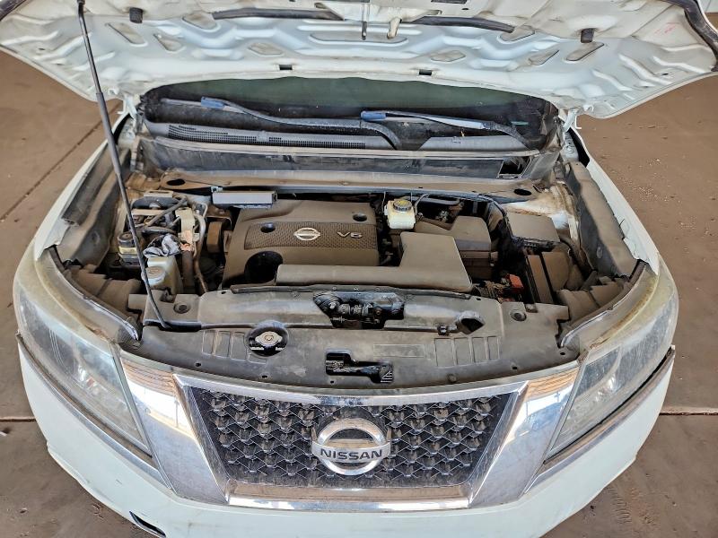 Продаж на аукціоні авто 2013 Nissan Pathfinder, vin: 5N1AR2MNXDC681277, номер лоту: 55415886
