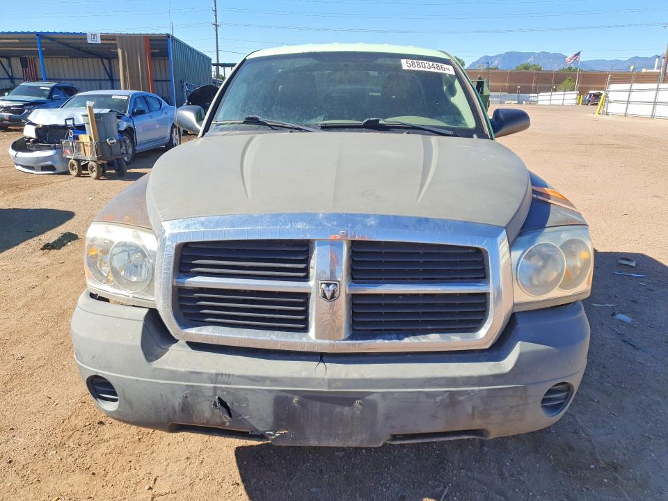 Auction sale of the 2006 Dodge Dakota, vin: 1D7HW22K06S716900, lot number: 58803486