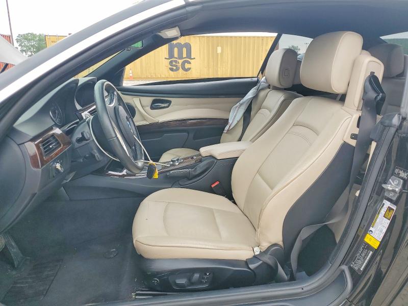 56474146 :رقم المزاد ، WBADW7C51BE726386 vin ، 2011 Bmw 328 مزاد بيع