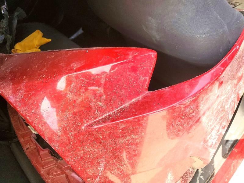 55633416 :رقم المزاد ، 5YFB4MDE5PP015801 vin ، 2023 Toyota Corolla مزاد بيع
