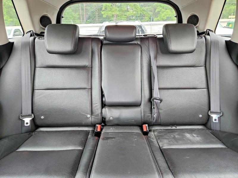 55450246 :رقم المزاد ، 5J8TB2H55CA003642 vin ، 2012 Acura Rdx مزاد بيع