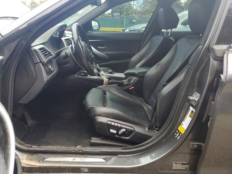 Продаж на аукціоні авто 2016 Bmw 328, vin: WBA8Z5C50GGS37616, номер лоту: 56628006